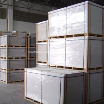 Non-asbestos 12mm Exterior Fiber Cement Board